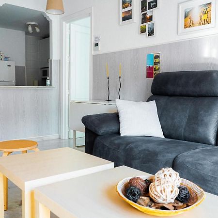 Apartamento Victoria Con Parking Incluido Ronda Exterior photo